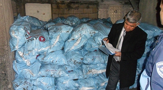 Kömür denetimleri sürüyor