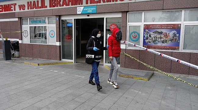 Konya'da ölüm tehdidi ile zorla fuhuş yaptıran 5 zanlı tutuklandı