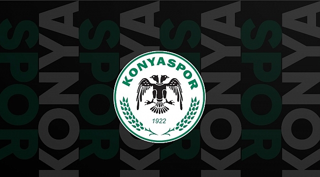 Konyaspor'da 3 pozitif vaka tespit edildi