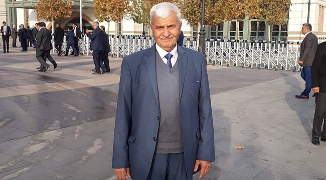 Korona virüs Aydınlı muhtarı hayattan kopardı