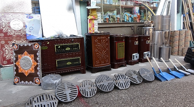 Korona virüs sonrası satışlar patladı: 'Piyasada soba bulunmuyor'