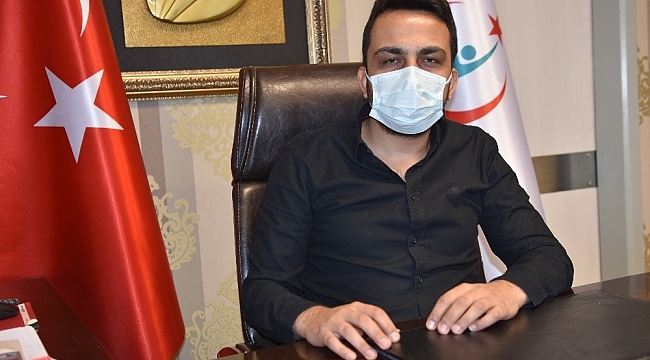 Korona virüse karşı "rehavet" uyarısı