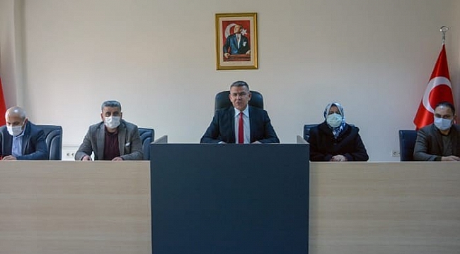 Köşk Belediyesi'nden kiracıların yüzünü güldüren karar