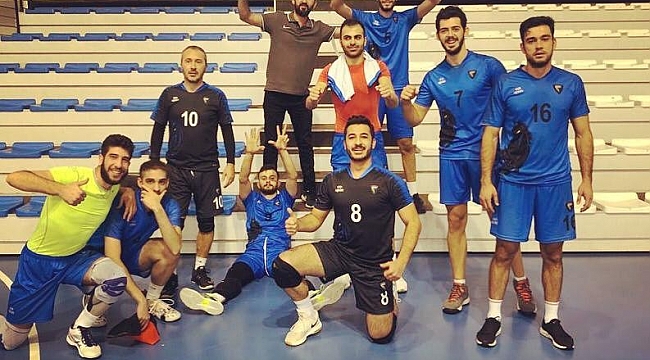 Kritik maçta kazanan Karacabey Belediyespor
