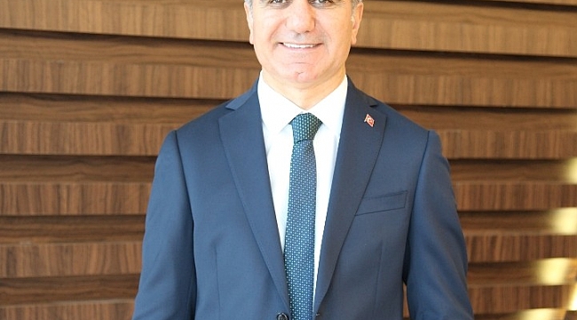 Kubba'dan yeni yıl mesajı