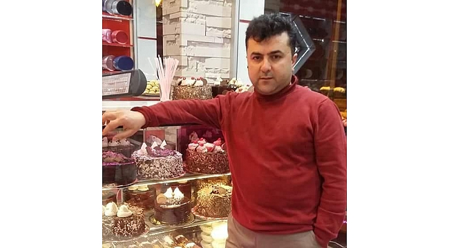 Kula'nın sevilen pastanecisi kalbine yenik düştü