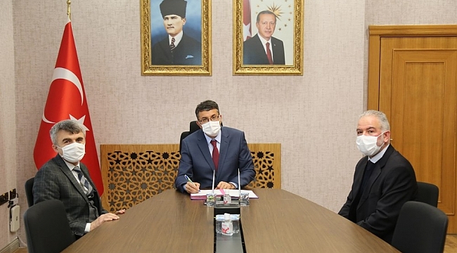 Kütahya'da, 'Kadına yönelik şiddete karşı bir adım da sen at' yarışması