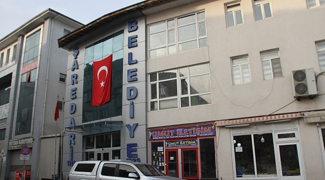 Malazgirt'te vergi affı için müracaatlar başladı