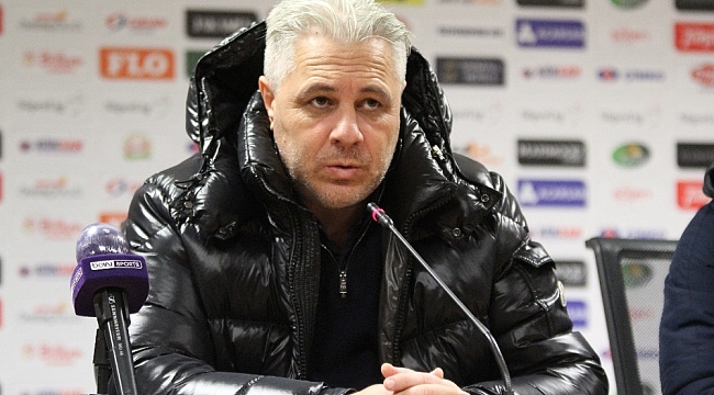 Marius Sumudica'dan Türk vatandaşlığı başvurusu
