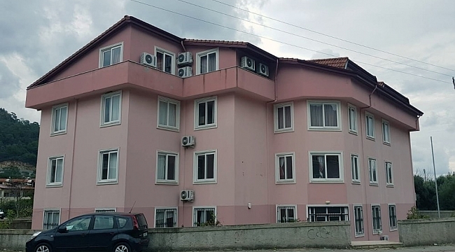 Marmaris Sosyal Hizmet Merkezi hizmete giriyor