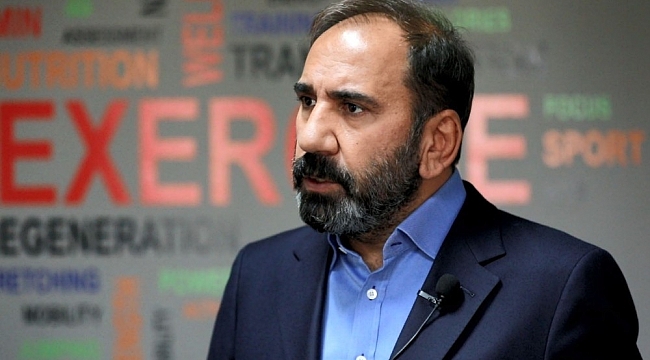 Mecnun Otyakmaz: "Göz göre göre hakkımız yeniyor"
