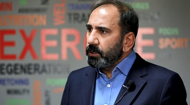 Mecnun Otyakmaz: "Villarreal maçından iyi sonuçla ayrılacağız"