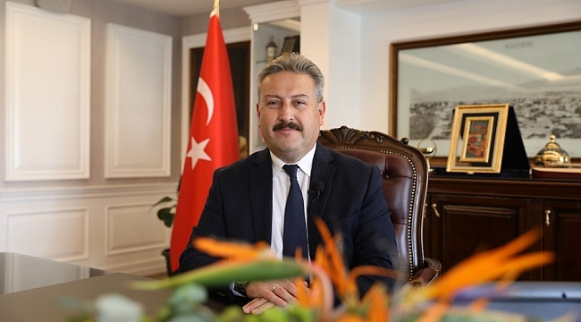 Melikgazi'de hızlı çözüm sağlayan whatsapp hattından yüzde 73 memnuniyet