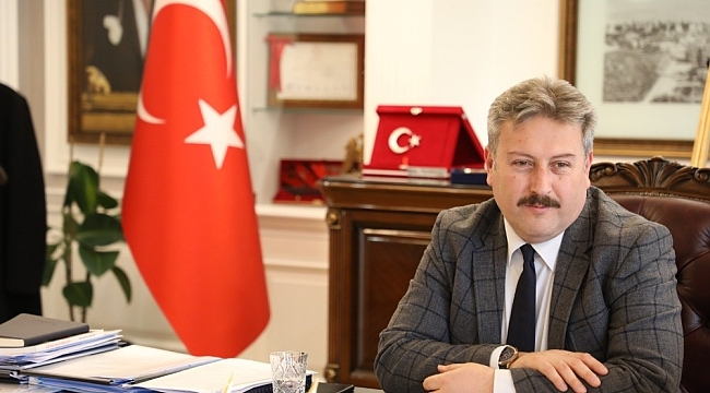 Melikgazi'ye 3 kalem akaryakıt ürünü ihale ile satın alındı