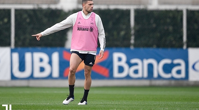 Merih Demiral 10 gün sahalardan uzak kalacak