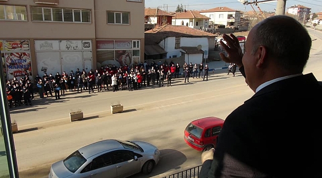 MHP'li belediye asgari ücrete zam yaptı, en düşük işçi maaşı 3 bin 400 lira oldu