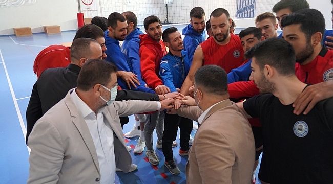 Milas'ın rakibi Kocaeli
