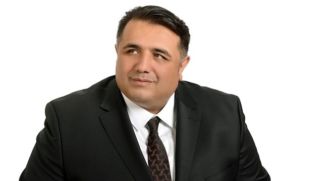 Milletvekili Kaya; "Vezirköprü'nün köylerini yol ile Osmancık'a bağlıyoruz"