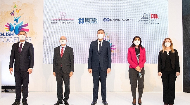 Milli Eğitim Bakanı Selçuk: "Eğitimin her kademesinde yabancı dil becerilerine gerekli yatırımı yapmak, stratejiler geliştirmek bizim için milli bir ödev"