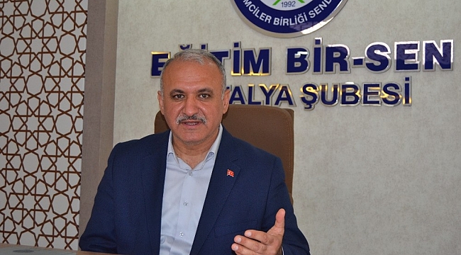 Miran: "İstihdam çeşitliliği kamuyu tehdit ediyor"