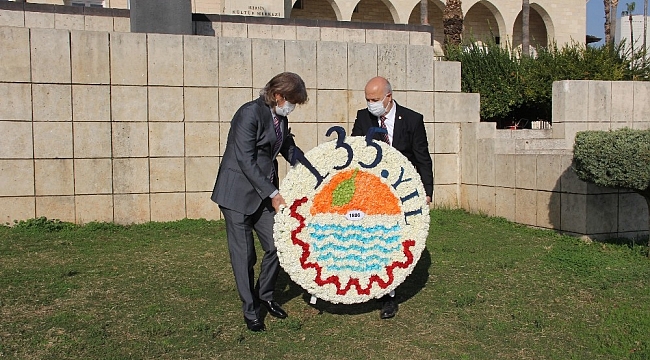 MTSO 135 yaşında