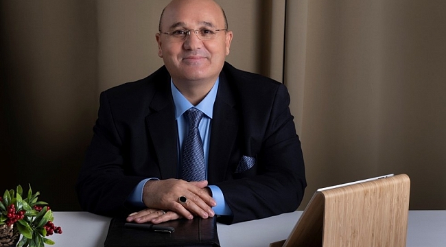 Müdürlük yaptığı kooperatife başkan olmak istiyor