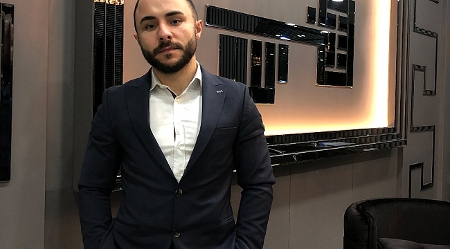 Murat Can Ünverdi markaların sosyal medyada yaptığı sık hatalara dikkat çekti