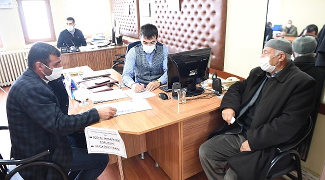 Muş Belediyesinden 'vergi borcu' uyarısı
