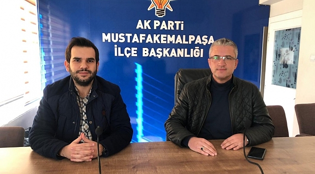 Mustafakemalpaşa'da ev yapım süresi uzatıldı