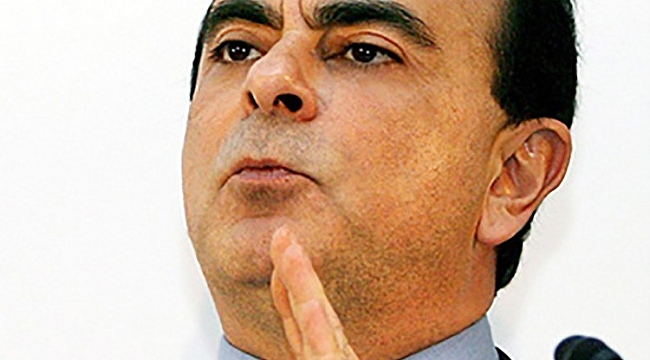 Nissan'ın eski CEO'sunun kaçışıyla ilgili davanın görülmesine devam edildi