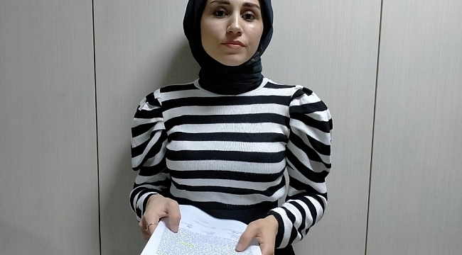 O davada avukat 24 yıl ceza aldı