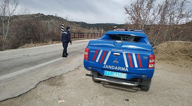 O ilçede 25 gündür pozitif vaka görülmüyor
