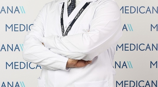 Obezite metabolik bir hastalık