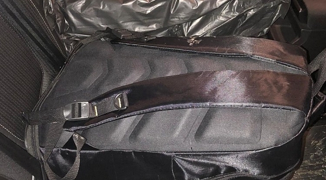 Ölüm orucundan serbest bırakılan DHKPC'li yurtdışına kaçarken yakalandı