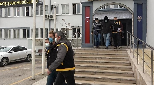 Ölüm prospektüsü