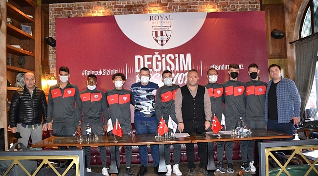 Onur Göçmez : "Ne yazık ki bizim yerimiz 2. veya 3. Lig"