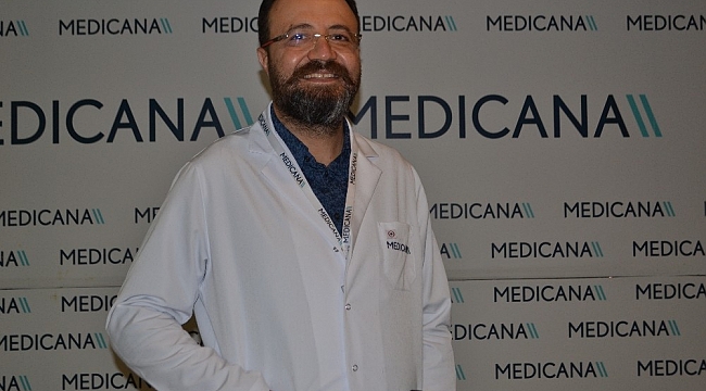 Op. Dr. Baran: "Geç doğum kanser riskini artırıyor"