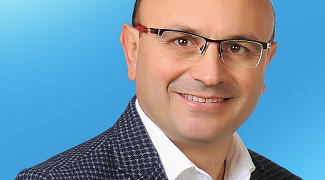 Oral: "Engelliler bizim bir parçamızdır"
