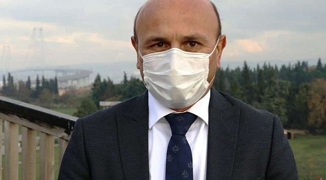 Oral: "Kazanımları heba etmeyelim"