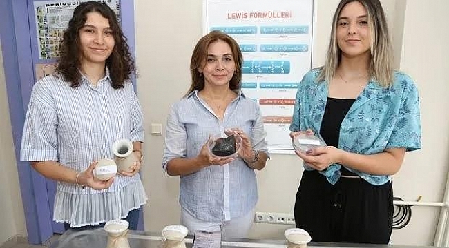 Ordu BİLSEM'in büyük başarısı