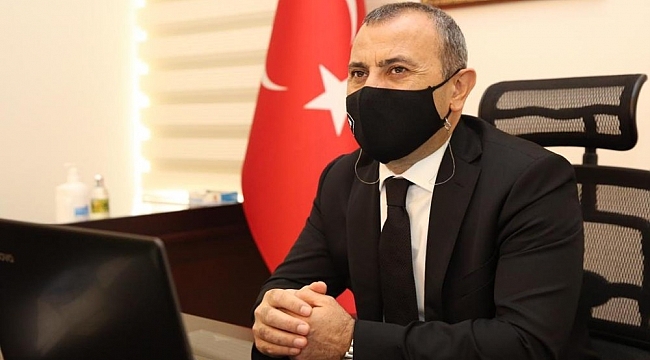 Ordu Valisi hem müjde verdi hem uyardı