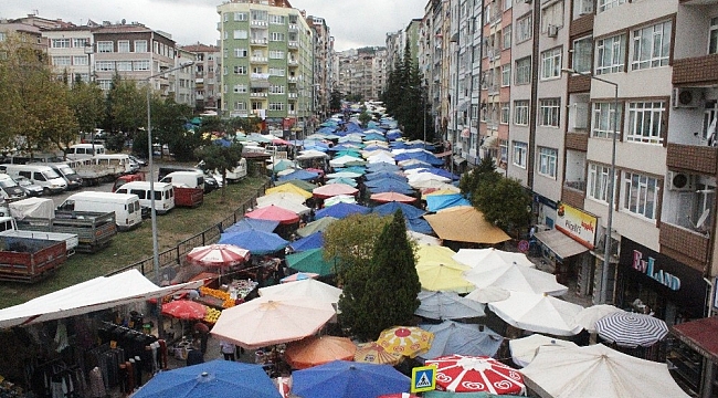 Orta Karadeniz, TÜFE'de Türkiye'yi solladı