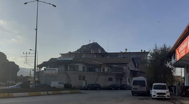 Osmancık İlçe merkezinde kalan fabrikalar OSB'ye taşınacak