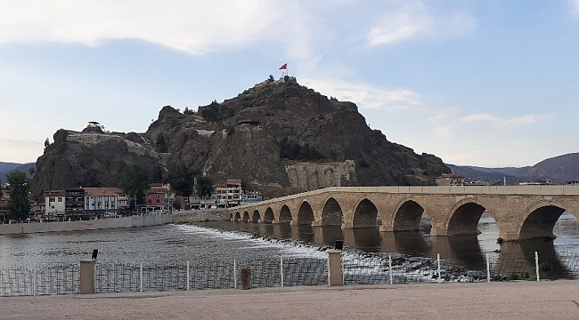 Osmancık'a orman işletme müdürlüğü kurulacak
