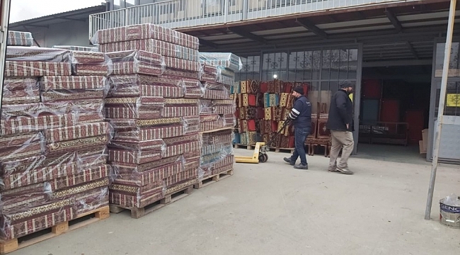 Osmanlı kültürünü 25 ülkeye ihraç ediyor
