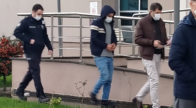 Otomobilin motosiklete çarpması sonucu yaralan genç hayatını kaybetti