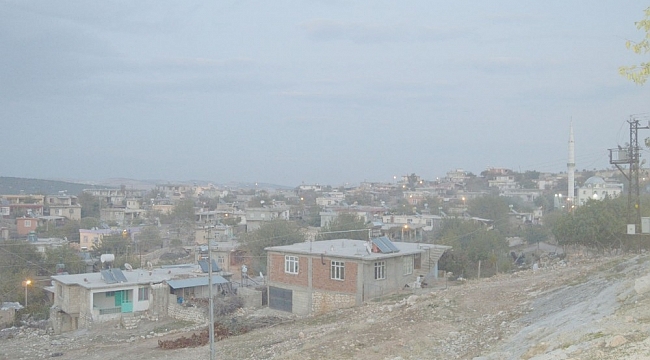 Oyratlı köyünün karantinası bitti