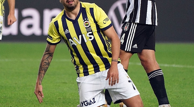 Ozan Tufan: "Bugün yapılan Covid-19 test sonucum pozitif çıktı"