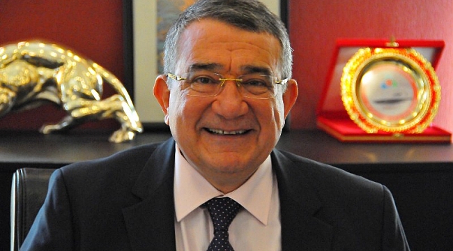 Özdemir: "İstikrar ortamının oluşması en büyük arzumuz"
