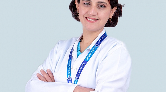 Ozon tedavisinin bağışıklık sistemine etkisi